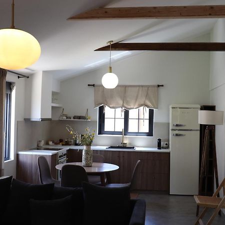 Alfiea Home 65M2 & Alfiea Studio 35M2 Ártemida Kültér fotó