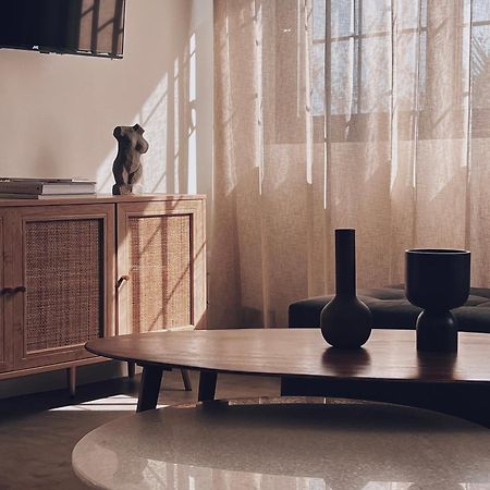 Alfiea Home 65M2 & Alfiea Studio 35M2 Ártemida Kültér fotó