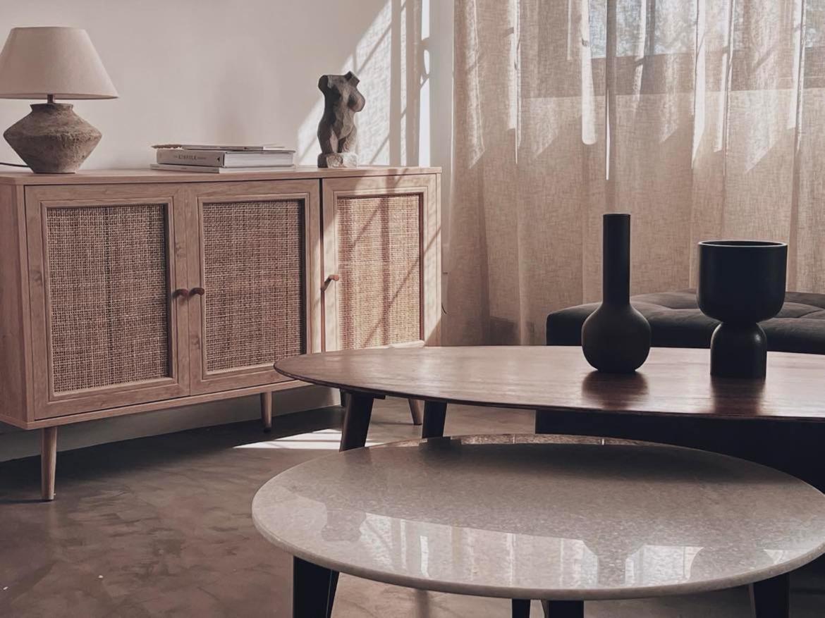 Alfiea Home 65M2 & Alfiea Studio 35M2 Ártemida Kültér fotó