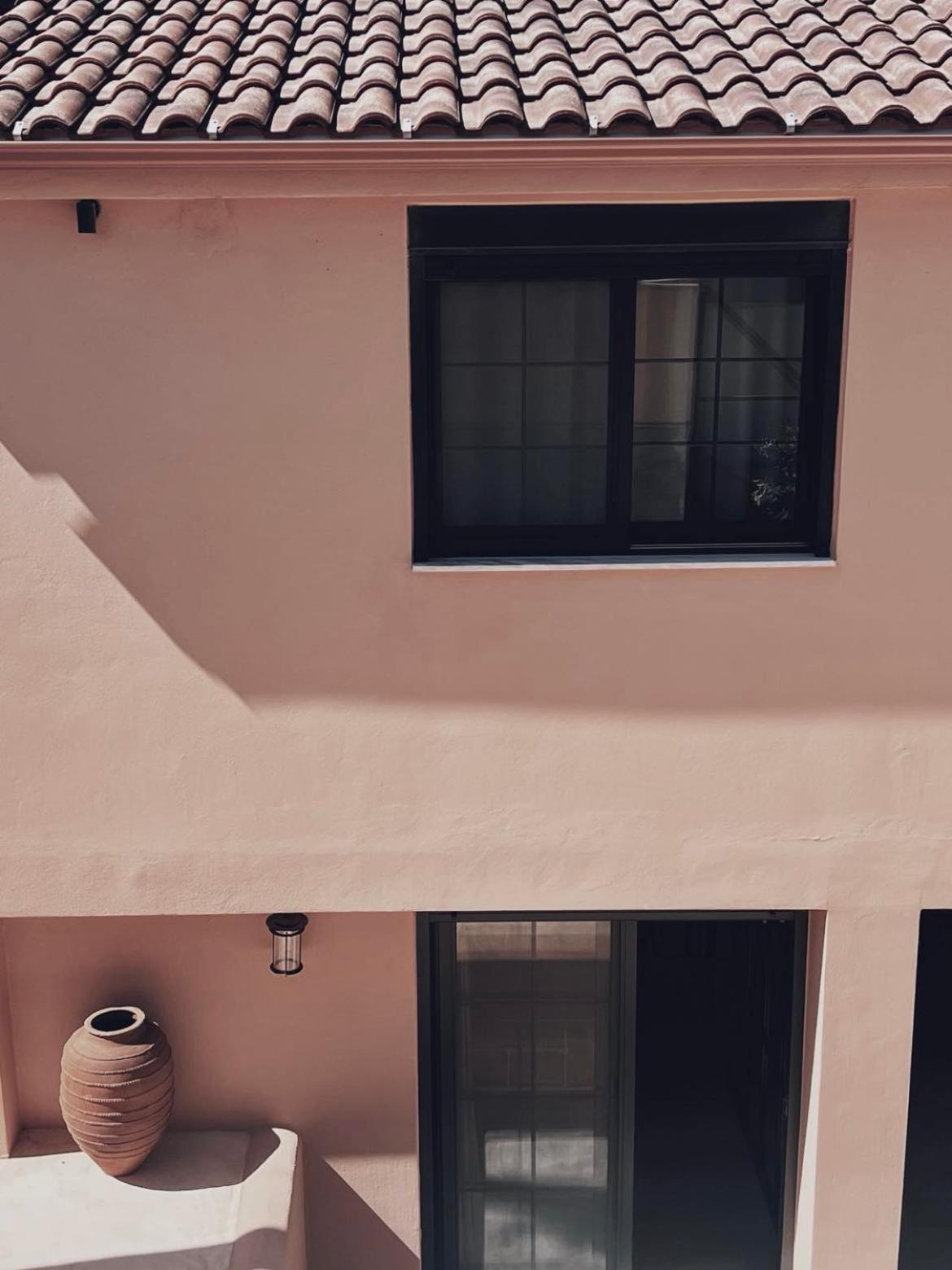 Alfiea Home 65M2 & Alfiea Studio 35M2 Ártemida Kültér fotó