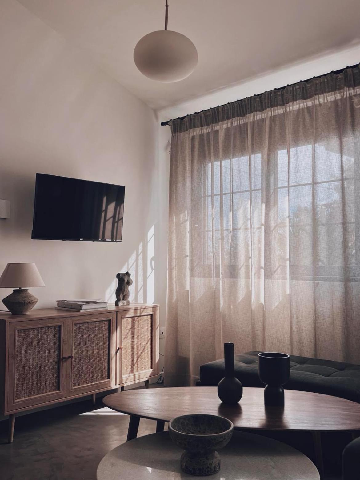 Alfiea Home 65M2 & Alfiea Studio 35M2 Ártemida Kültér fotó
