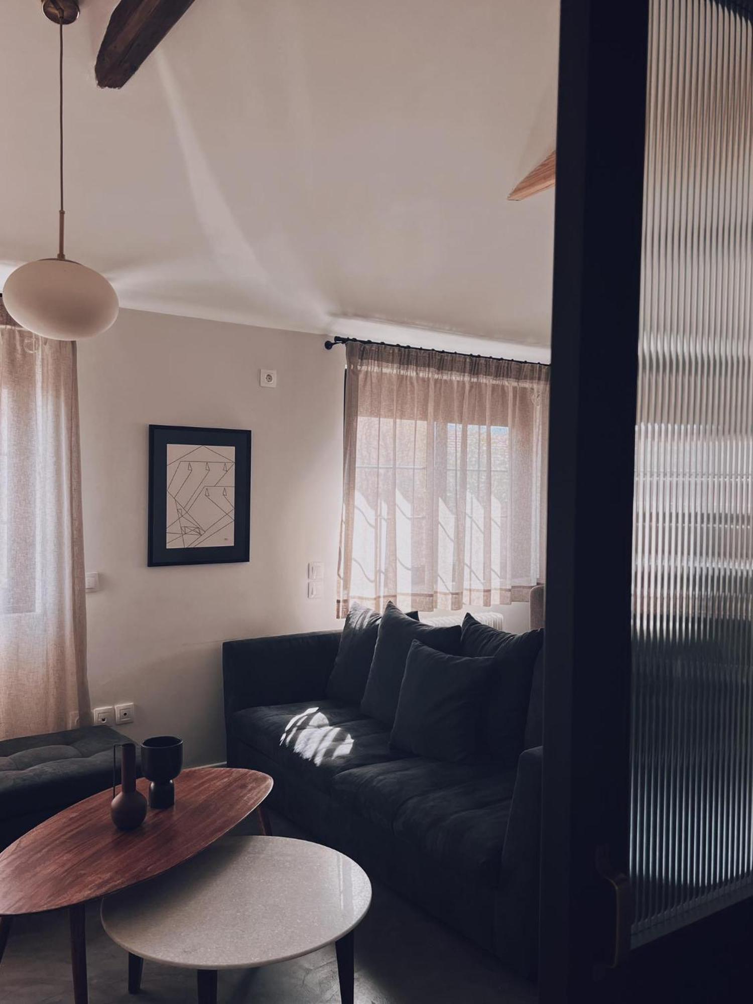 Alfiea Home 65M2 & Alfiea Studio 35M2 Ártemida Kültér fotó