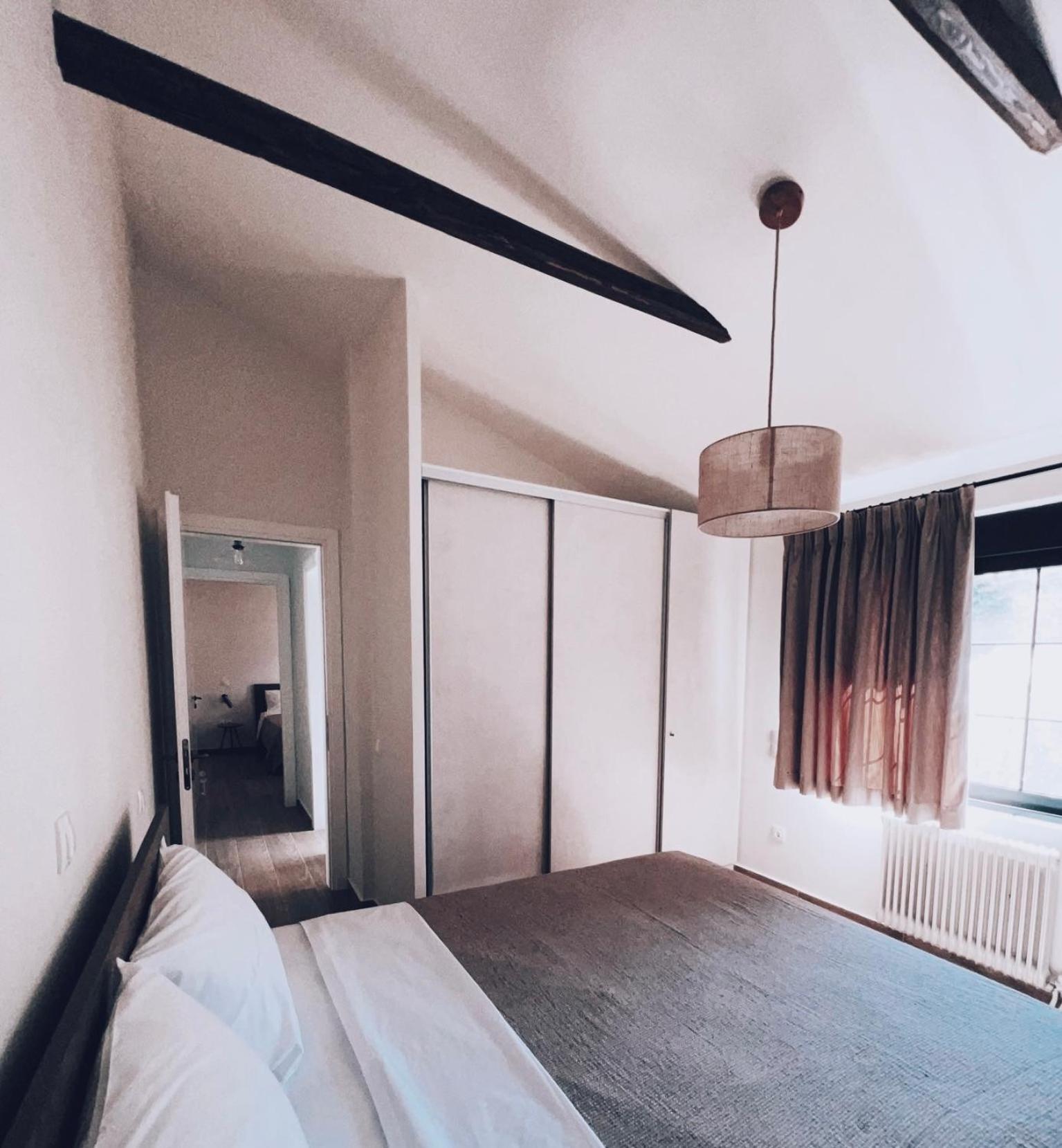 Alfiea Home 65M2 & Alfiea Studio 35M2 Ártemida Kültér fotó