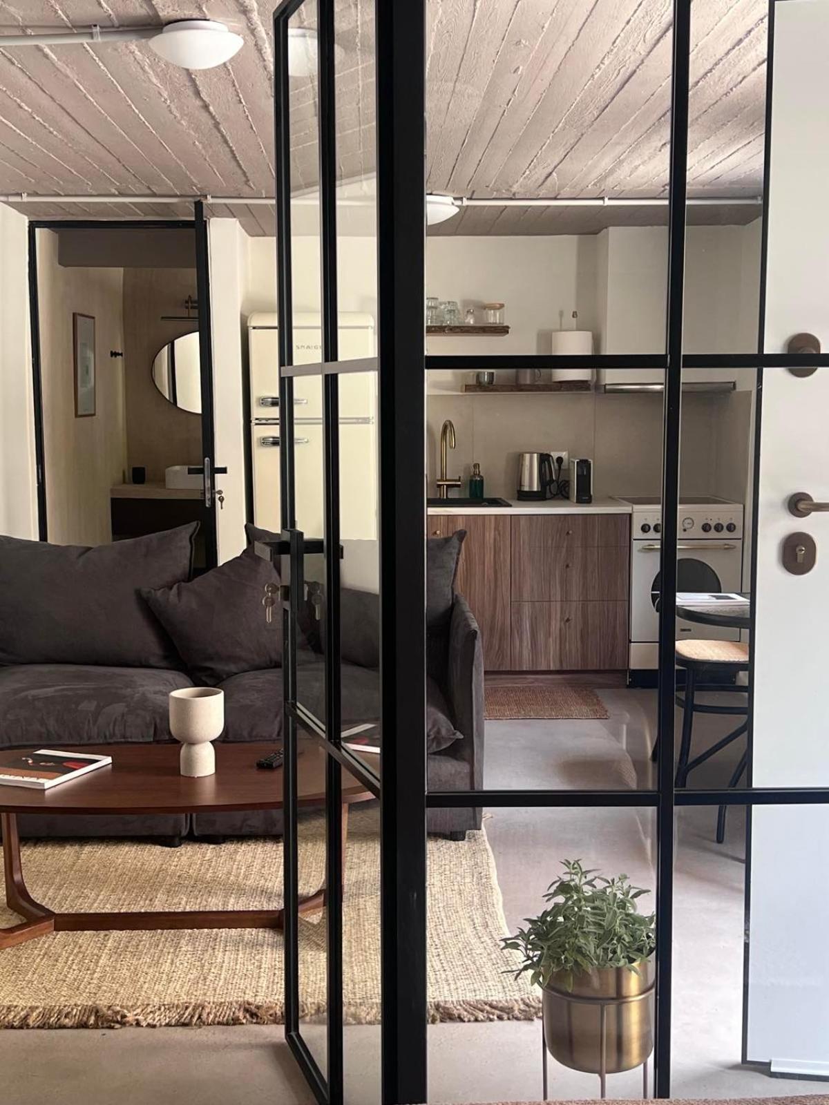 Alfiea Home 65M2 & Alfiea Studio 35M2 Ártemida Kültér fotó