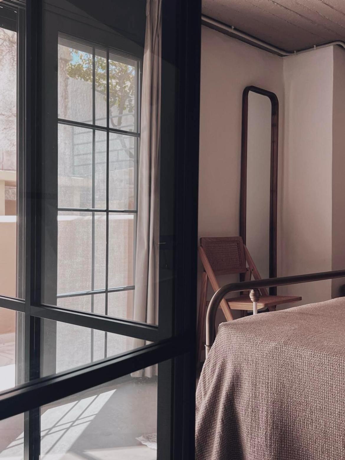 Alfiea Home 65M2 & Alfiea Studio 35M2 Ártemida Kültér fotó