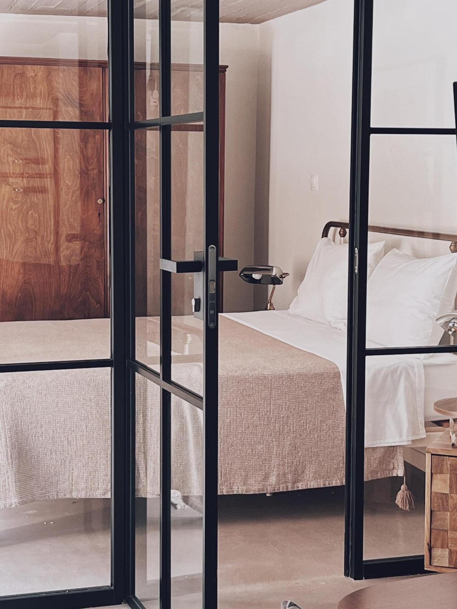Alfiea Home 65M2 & Alfiea Studio 35M2 Ártemida Kültér fotó