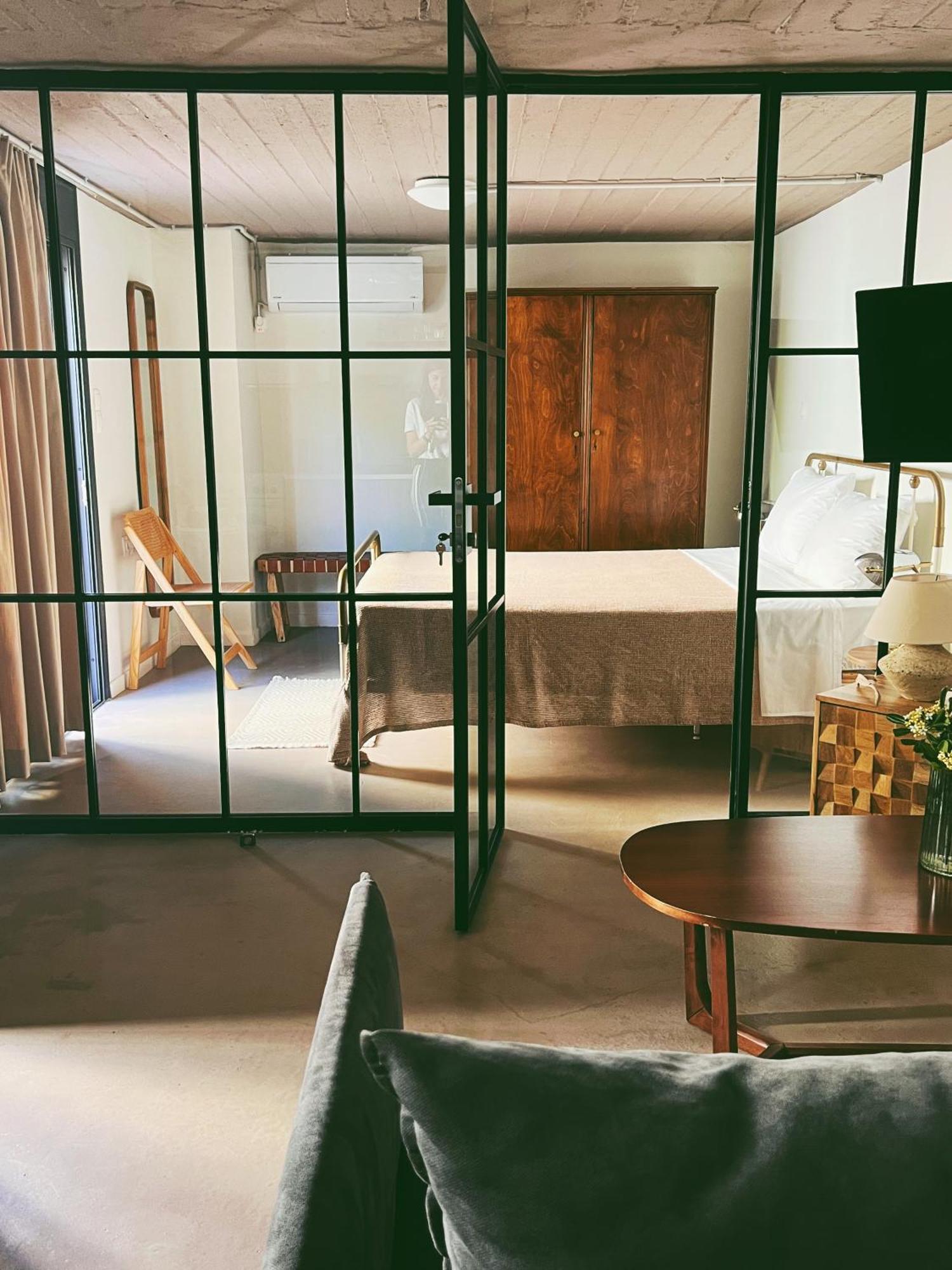 Alfiea Home 65M2 & Alfiea Studio 35M2 Ártemida Kültér fotó